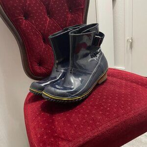 Sorel Rain Boots